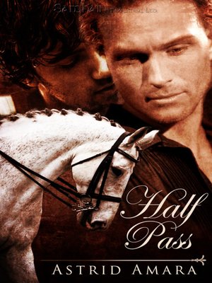 cover image of Half Pass